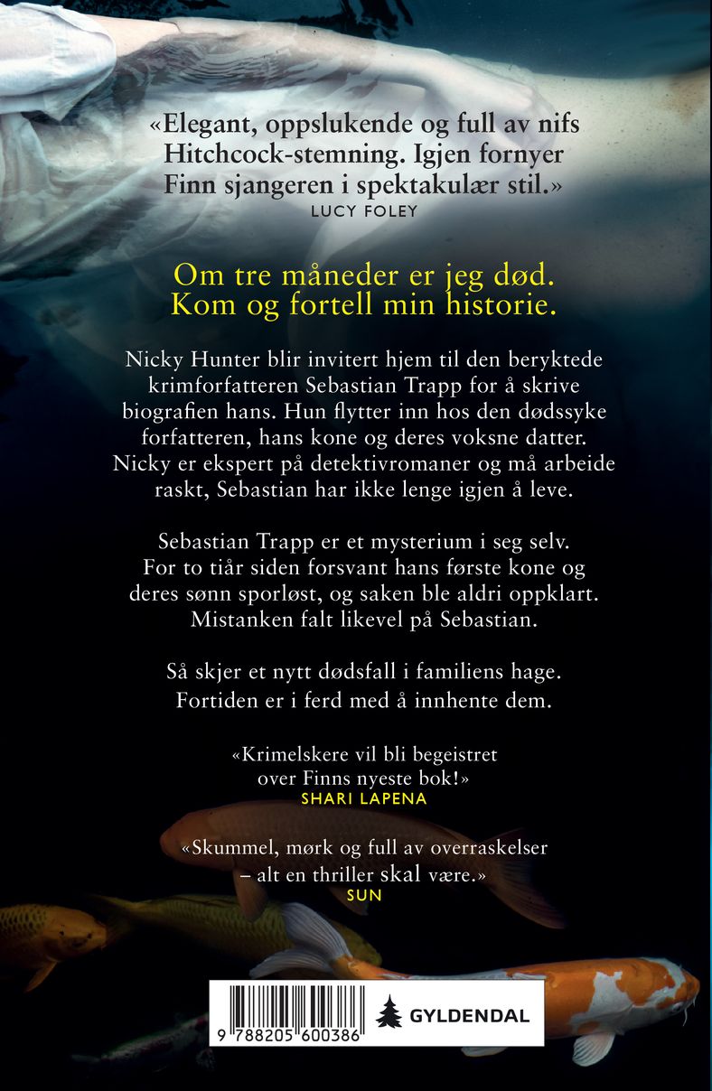 Slutten på historien