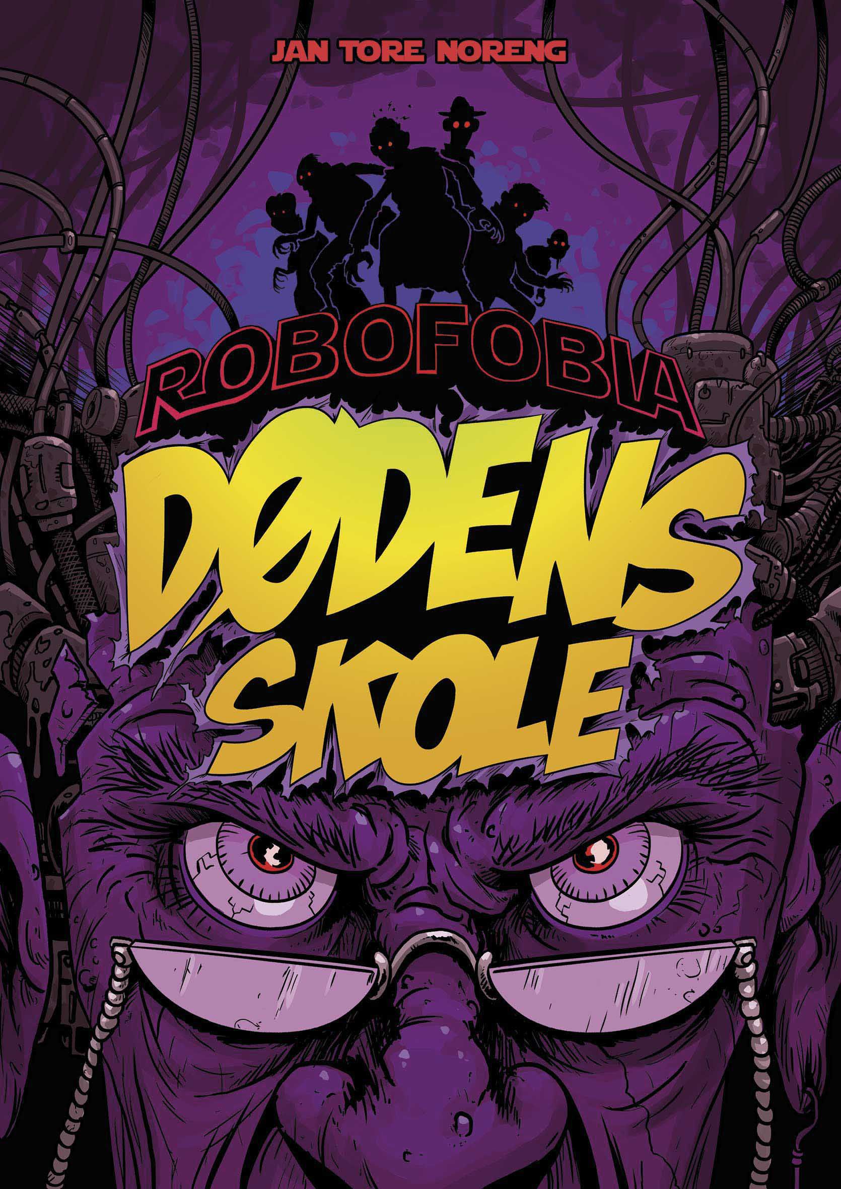 Dødens skole