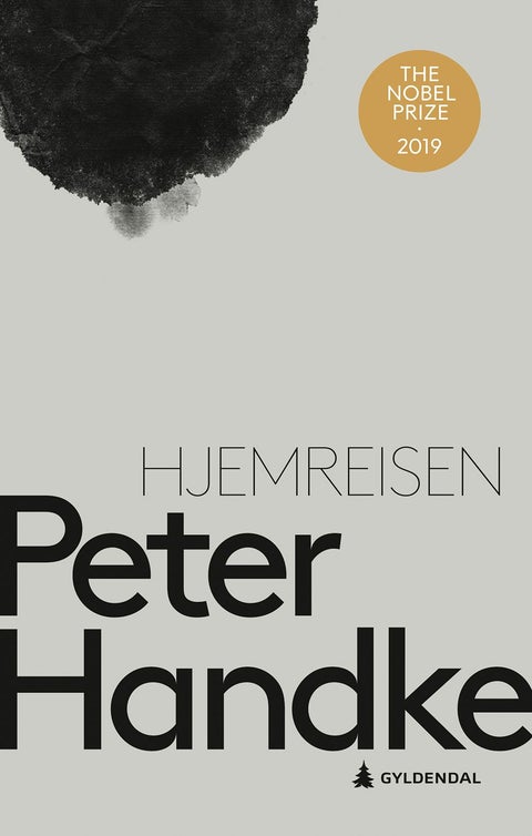 Hjemreisen - fortelling