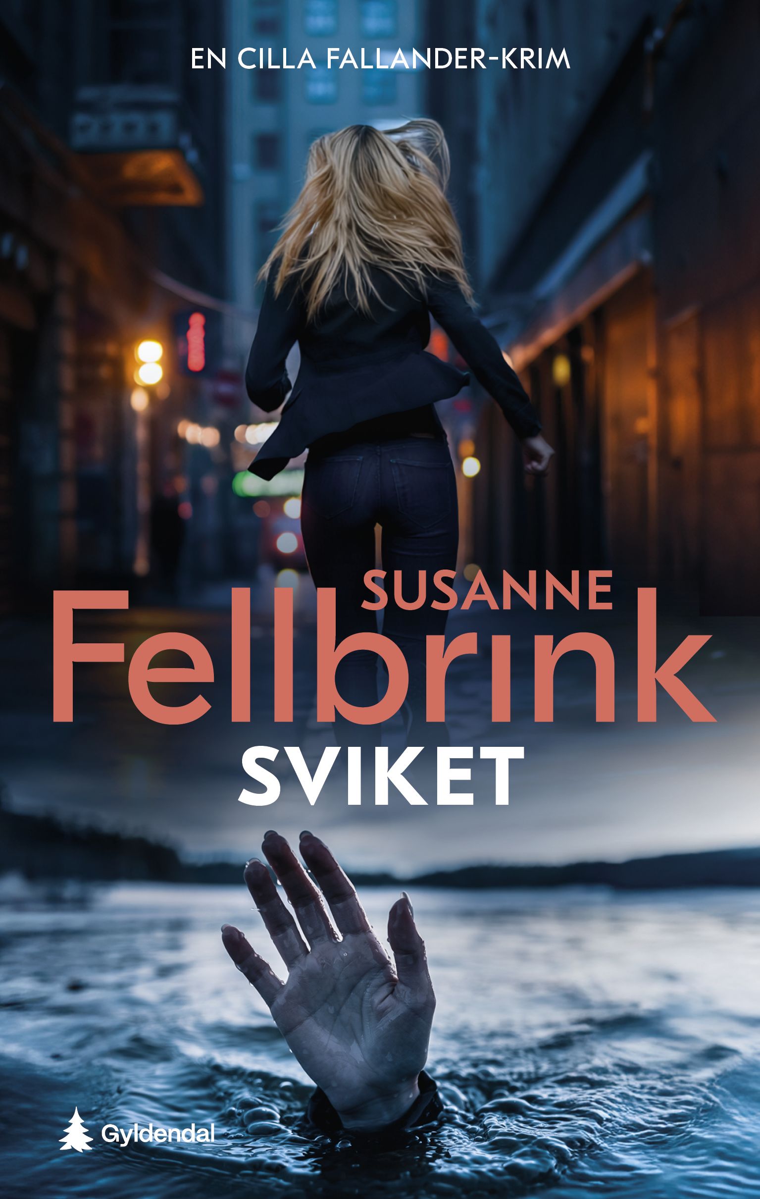 Sviket