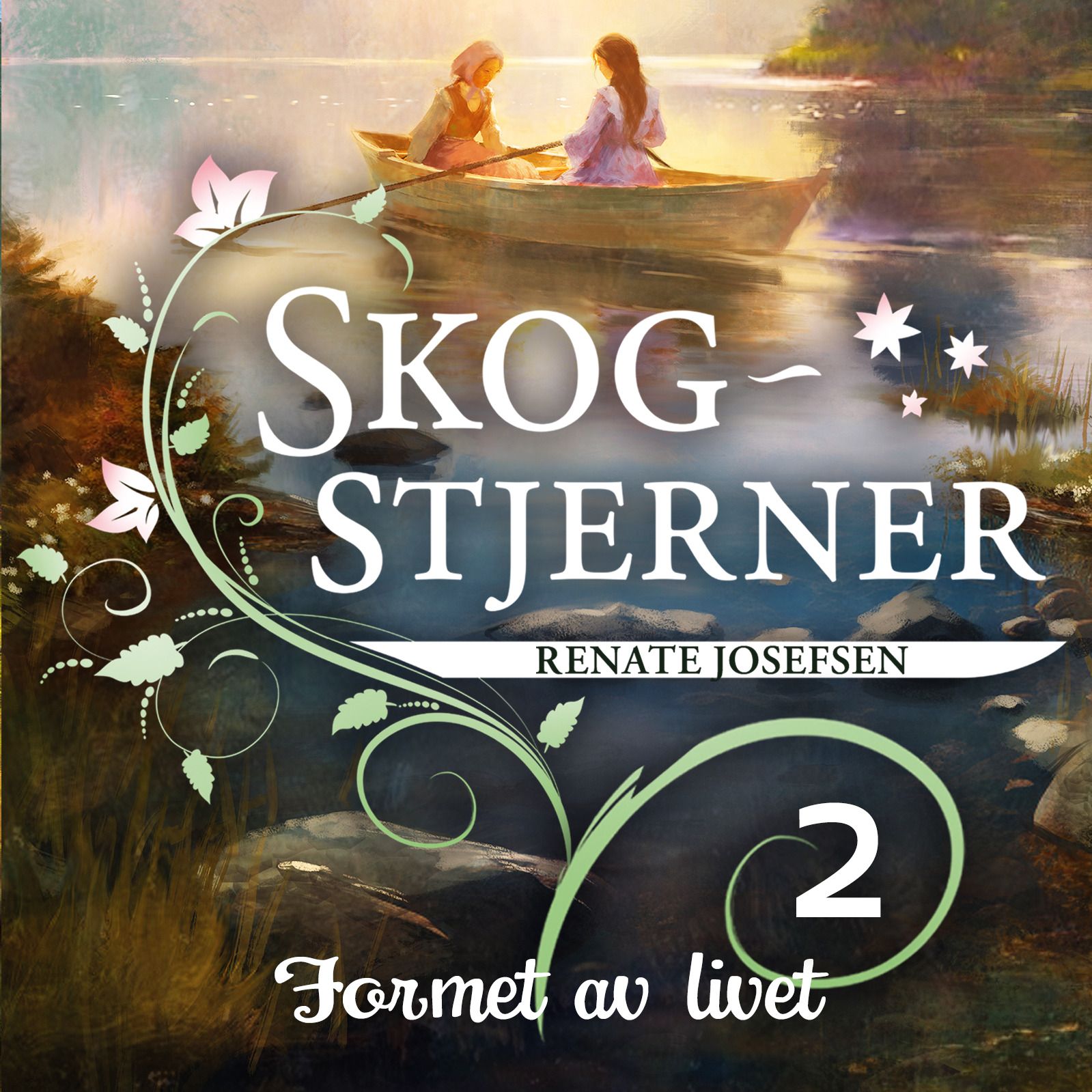 Formet av livet