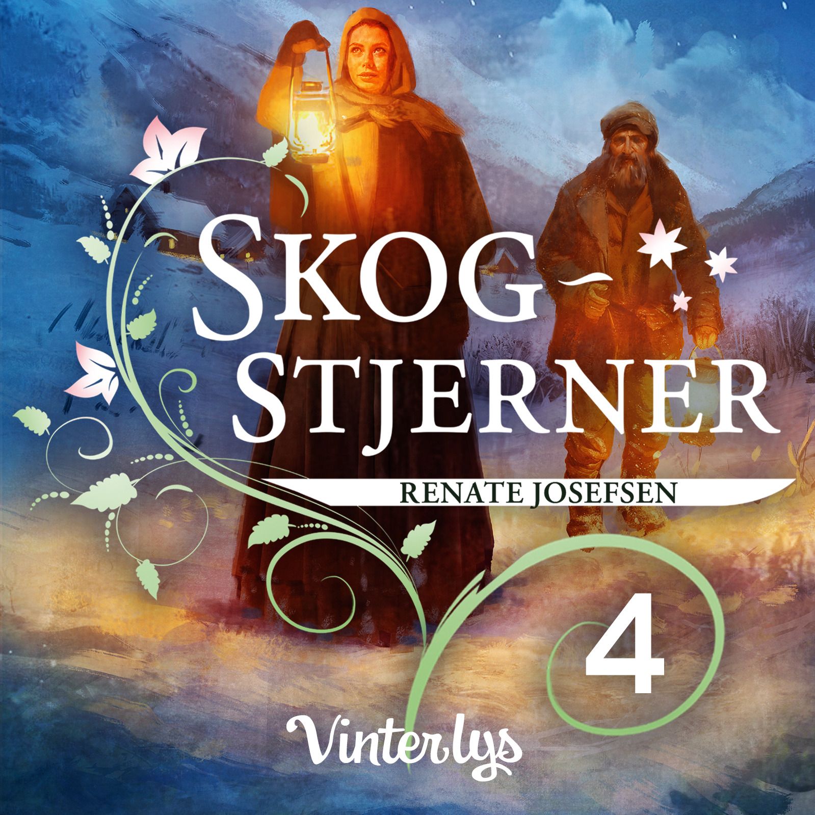 Vinterlys