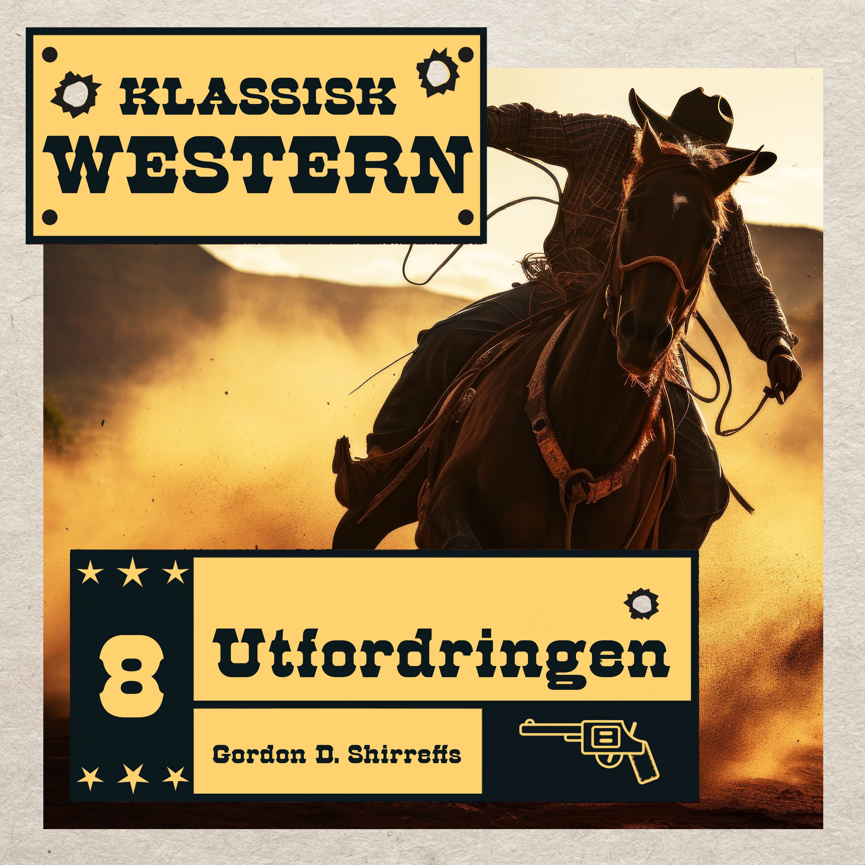 Utfordringen