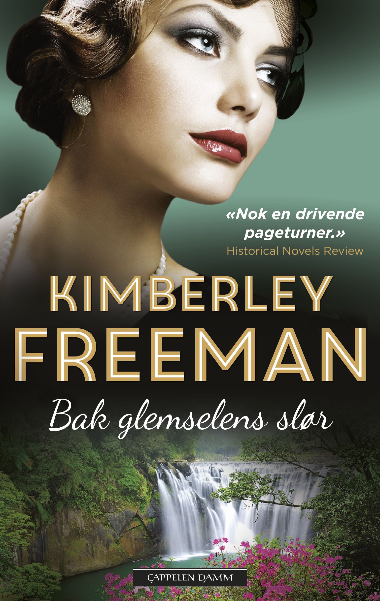 Bak glemselens slør