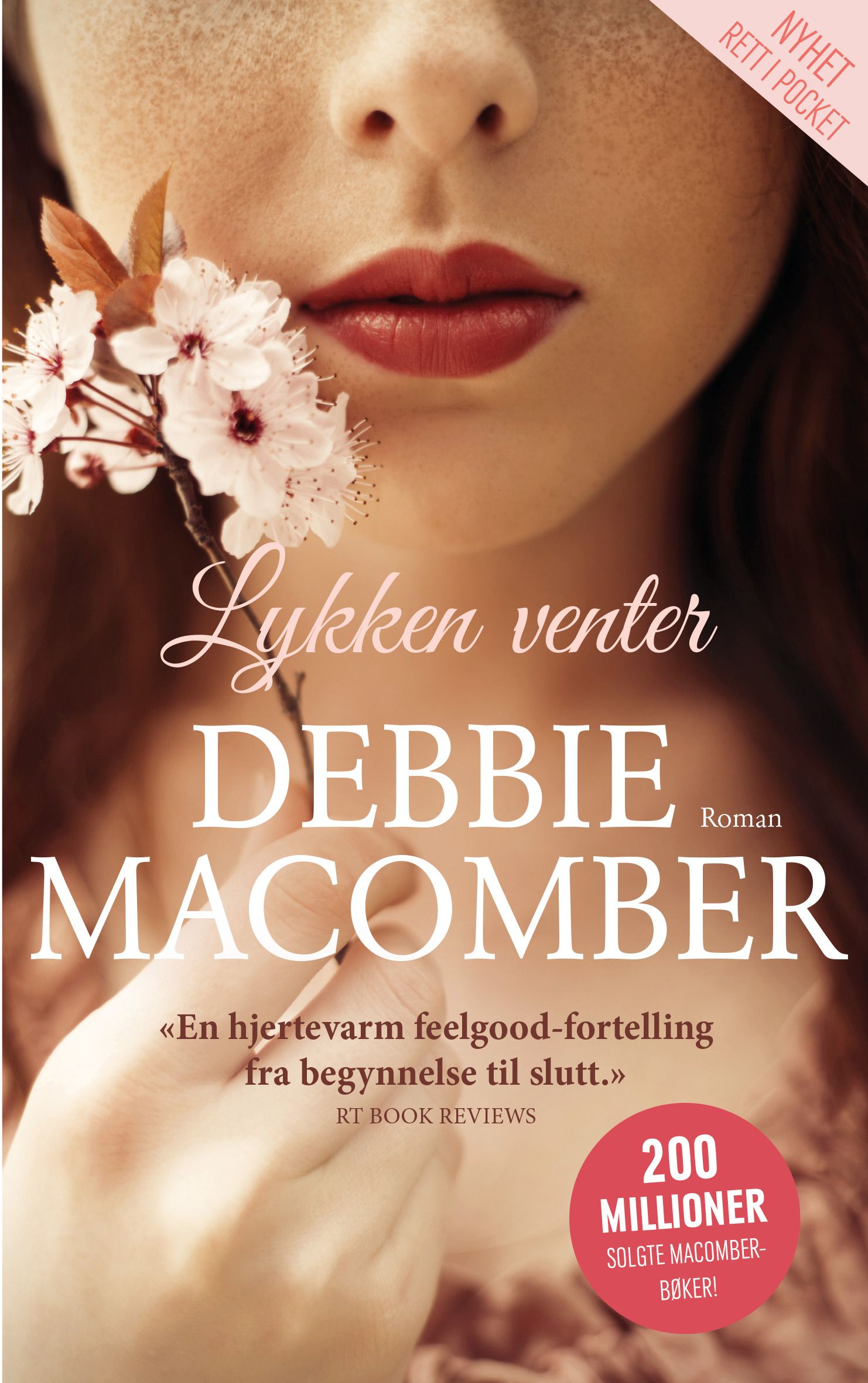Lykken venter