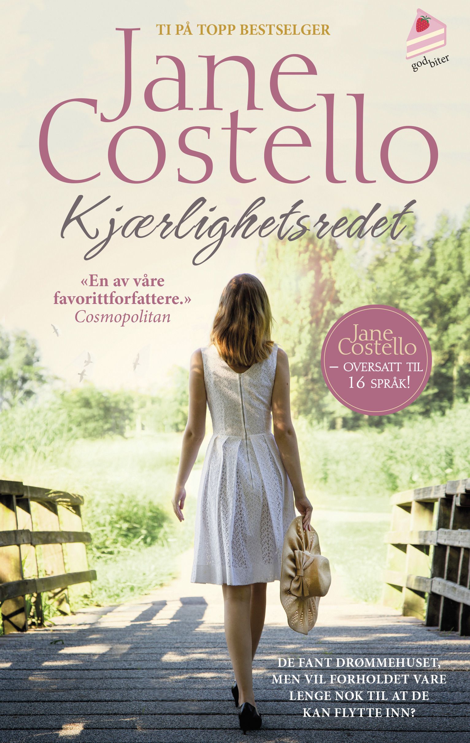 Kjærlighetsredet