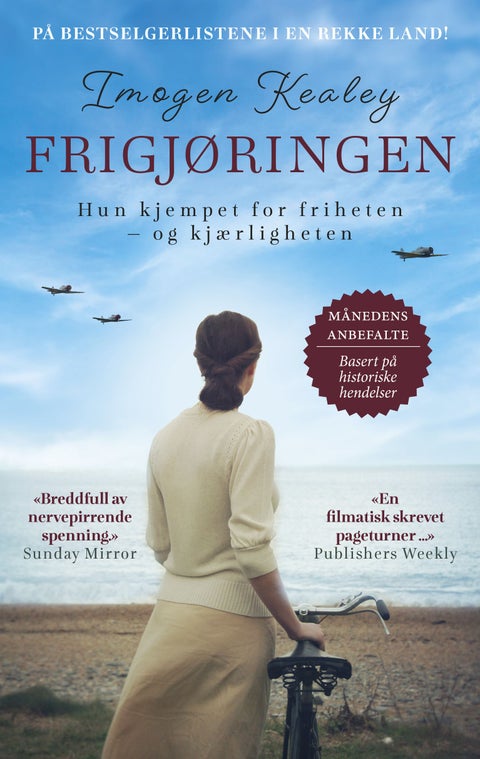 Frigjøringen