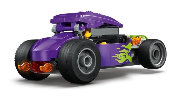 Lego Hotrod 60485