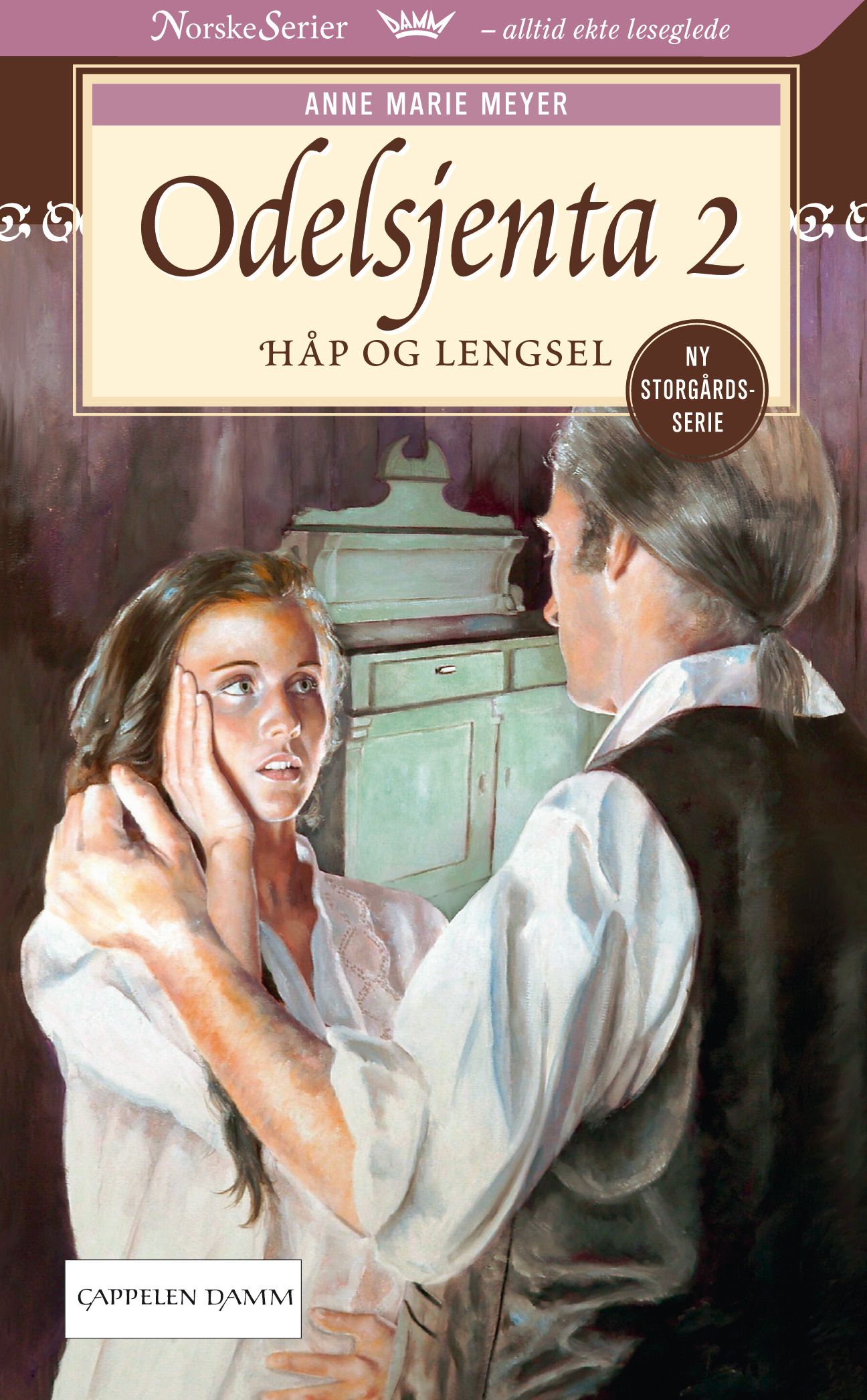 Håp og lengsel