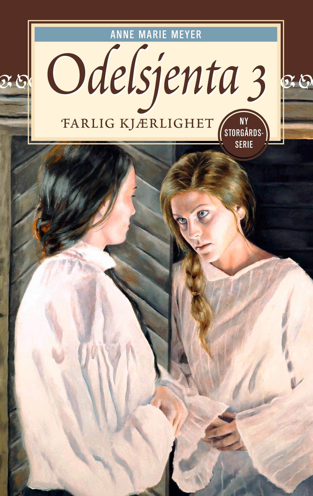 Farlig kjærlighet