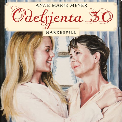 Narrespill
