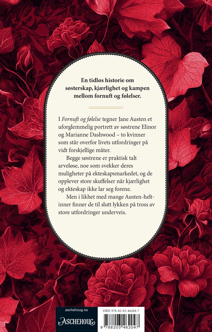Fornuft og følelse