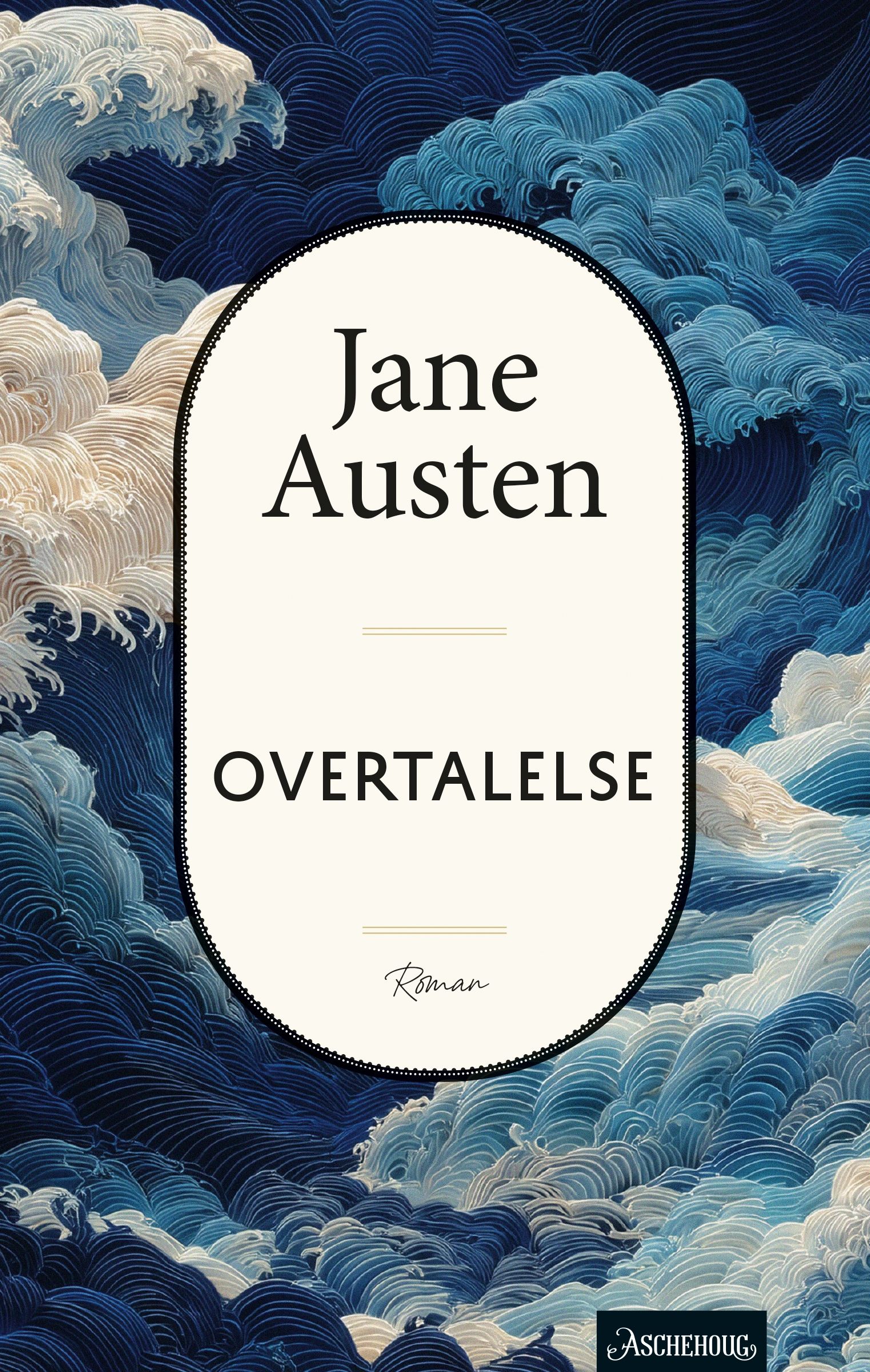 Overtalelse
