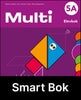 Multi 5A, 3. utg.