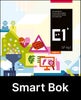 E1, engelsk vg1 SF, Smart Bok