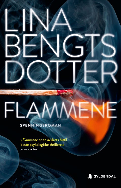Flammene