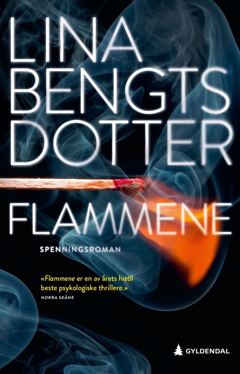 Flammene