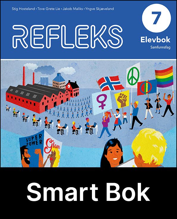 Refleks 7
