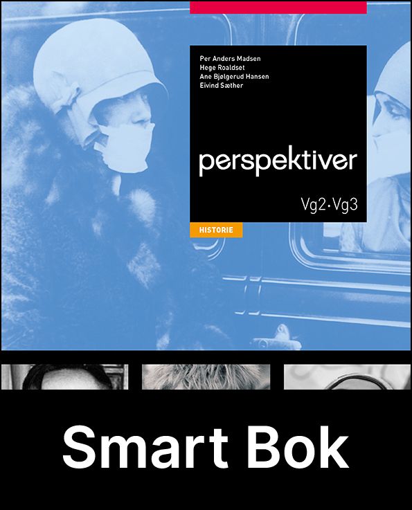 Perspektiv, Smart Bok