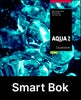 Aqua 2, studiebok, Smart Bok
