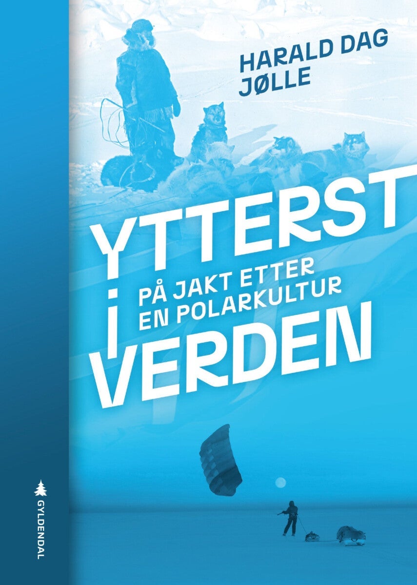 Ytterst i verden