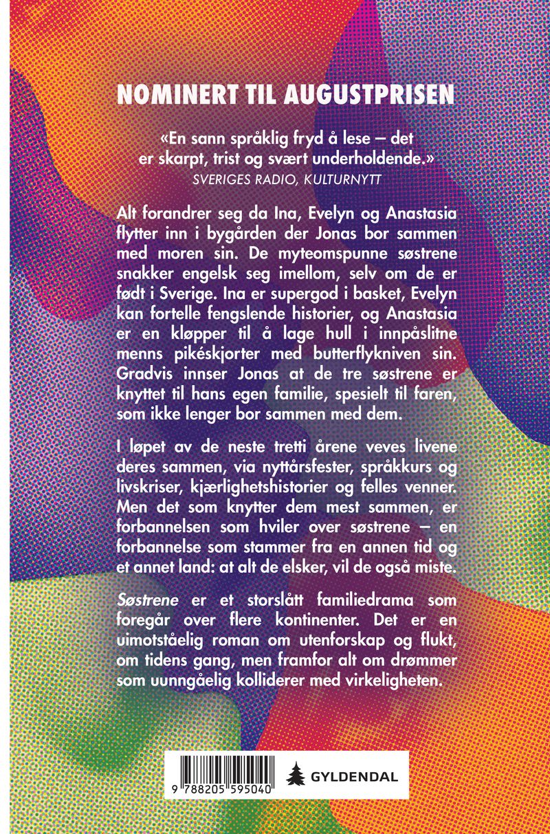 Søstrene