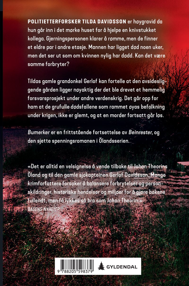 Bumerker