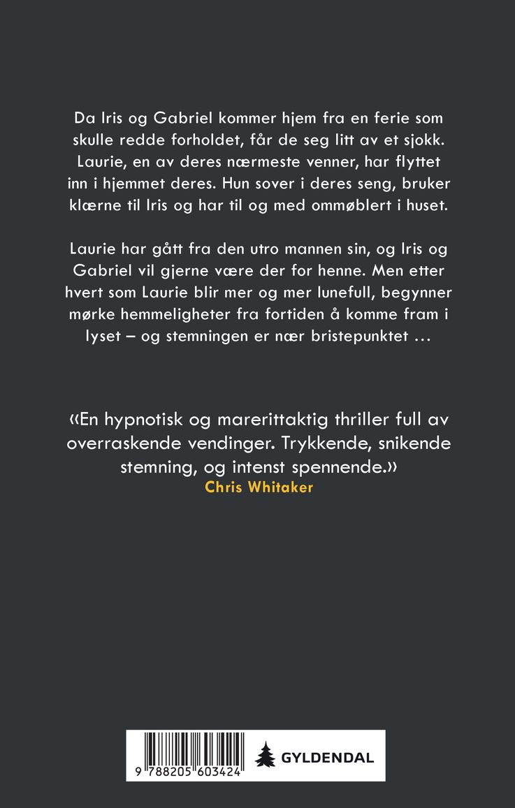Gjesten