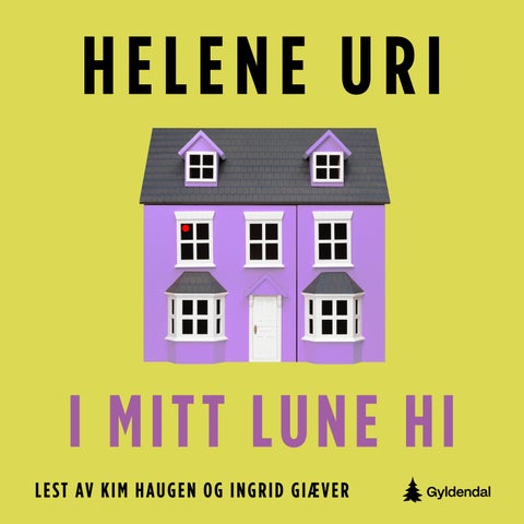 I mitt lune hi - roman