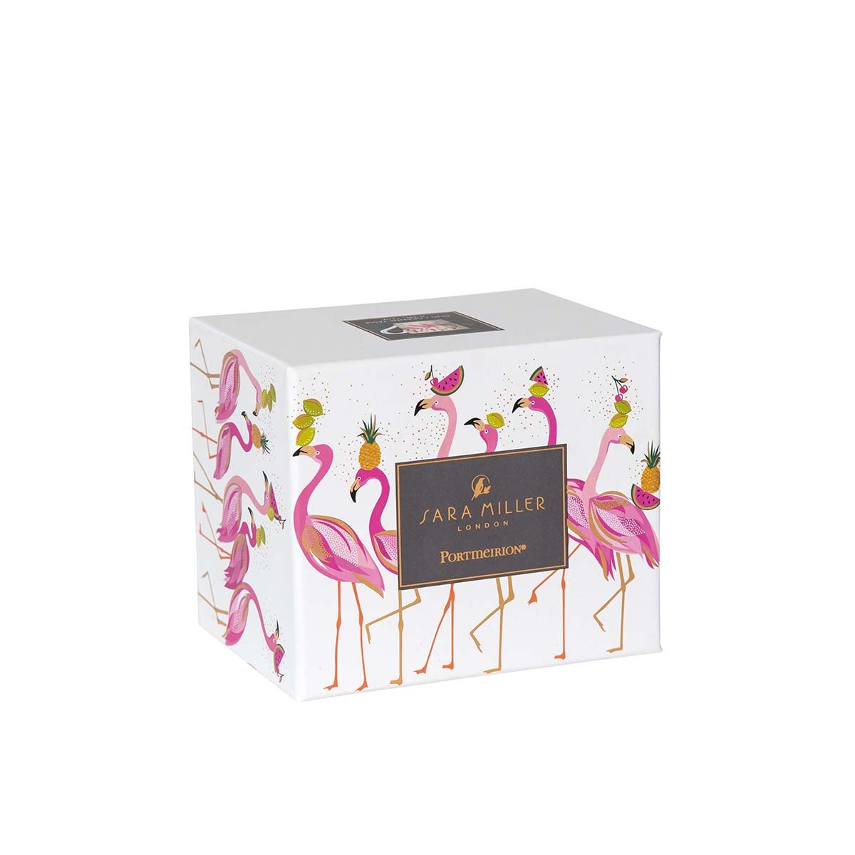 Kopp Sara Miller Faboulus Flamingo