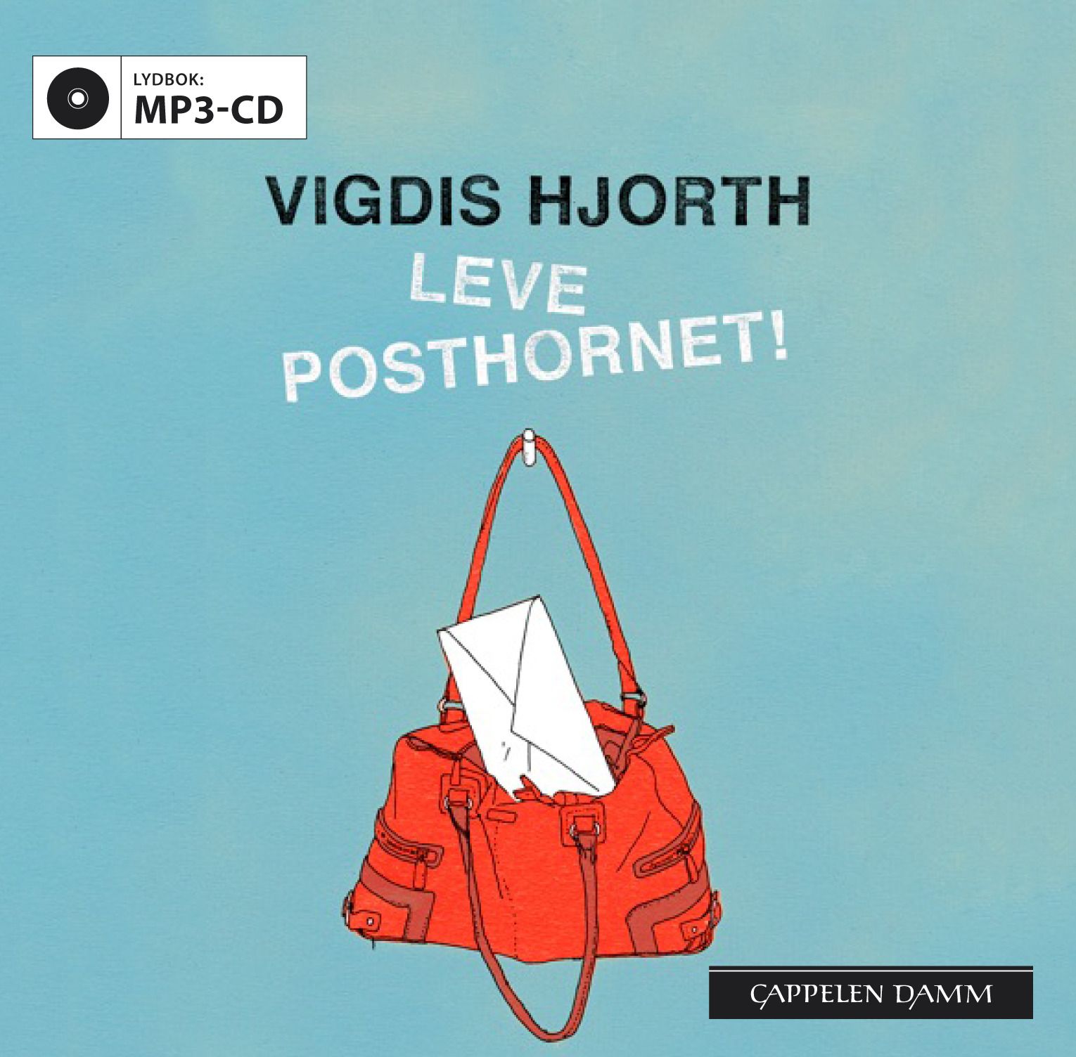 Leve posthornet!