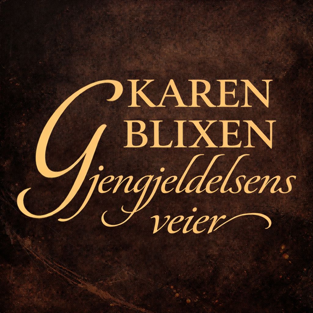Gjengjeldelsens veier