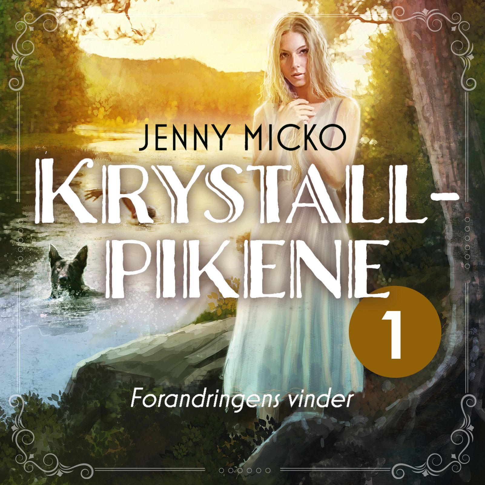 Forandringens vinder