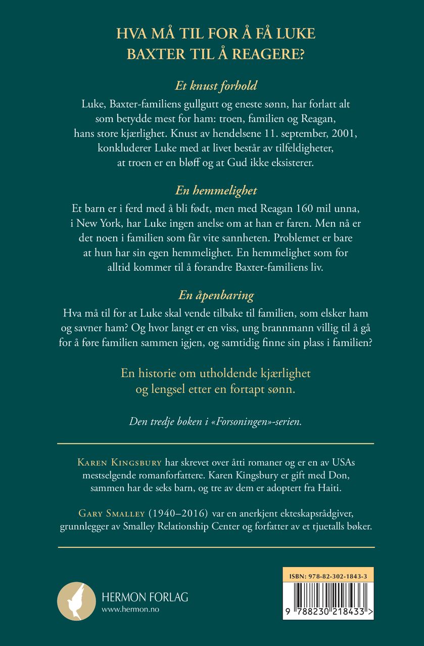 Hjemkomsten