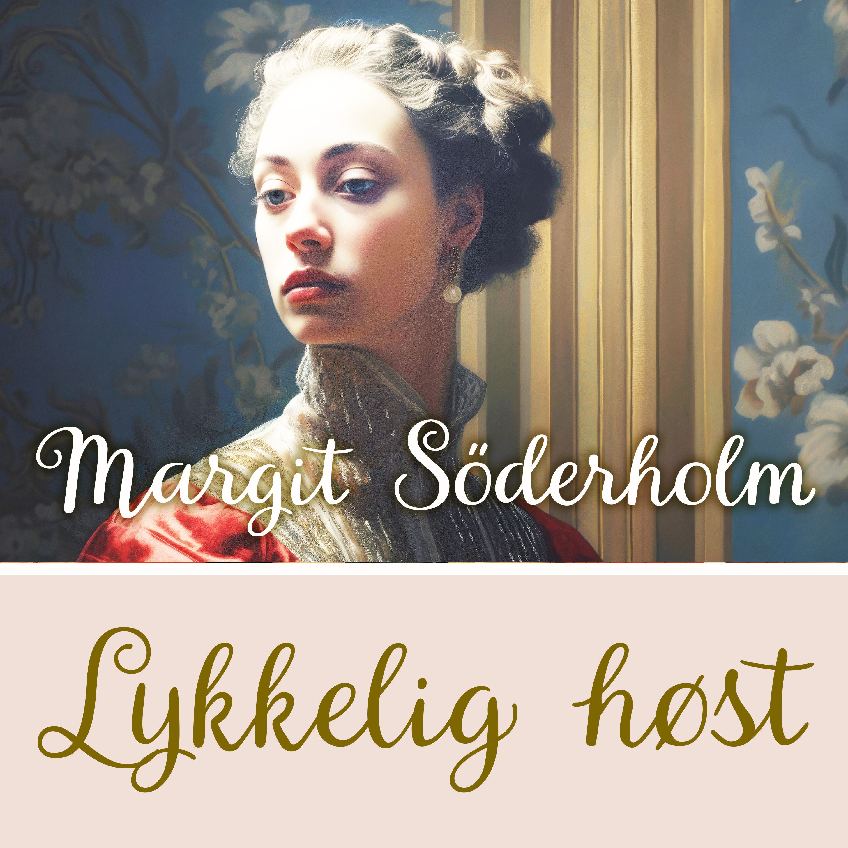 Lykkelig høst
