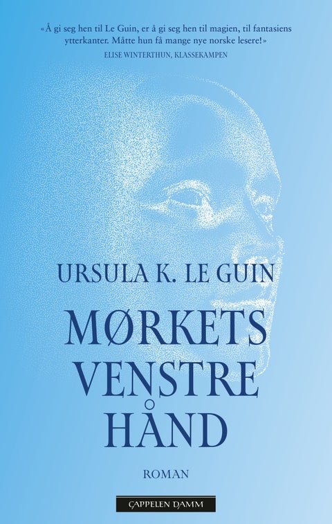 Mørkets venstre hånd