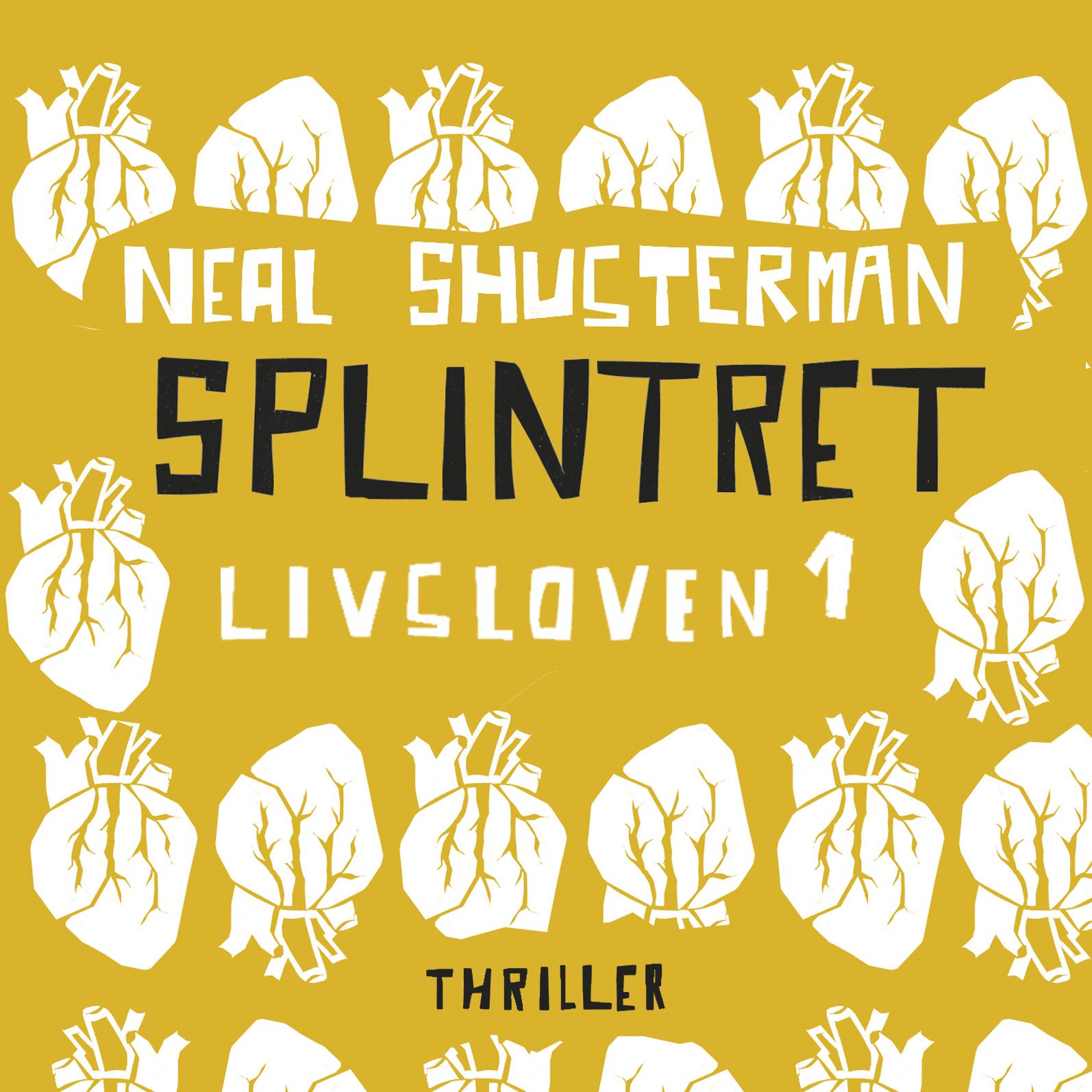 Splintret