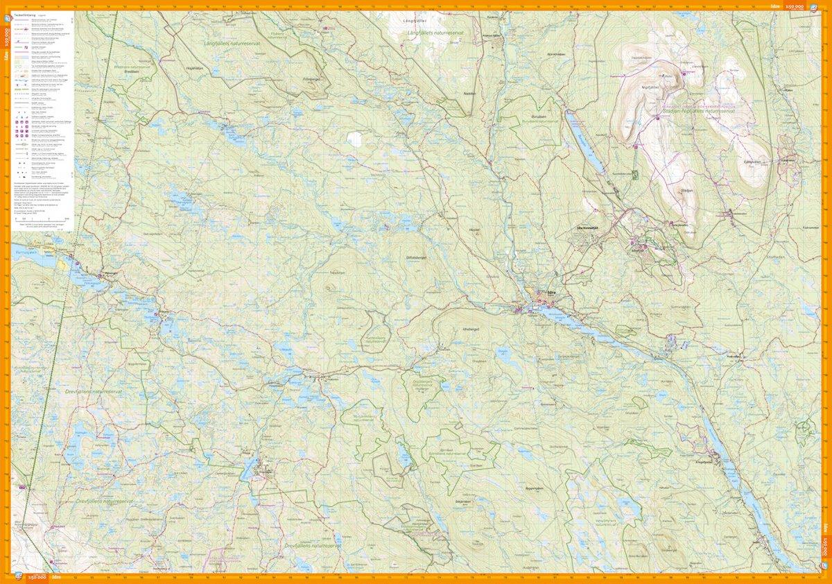 Idre & Lofsdalen
