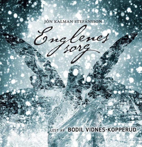 Englenes sorg