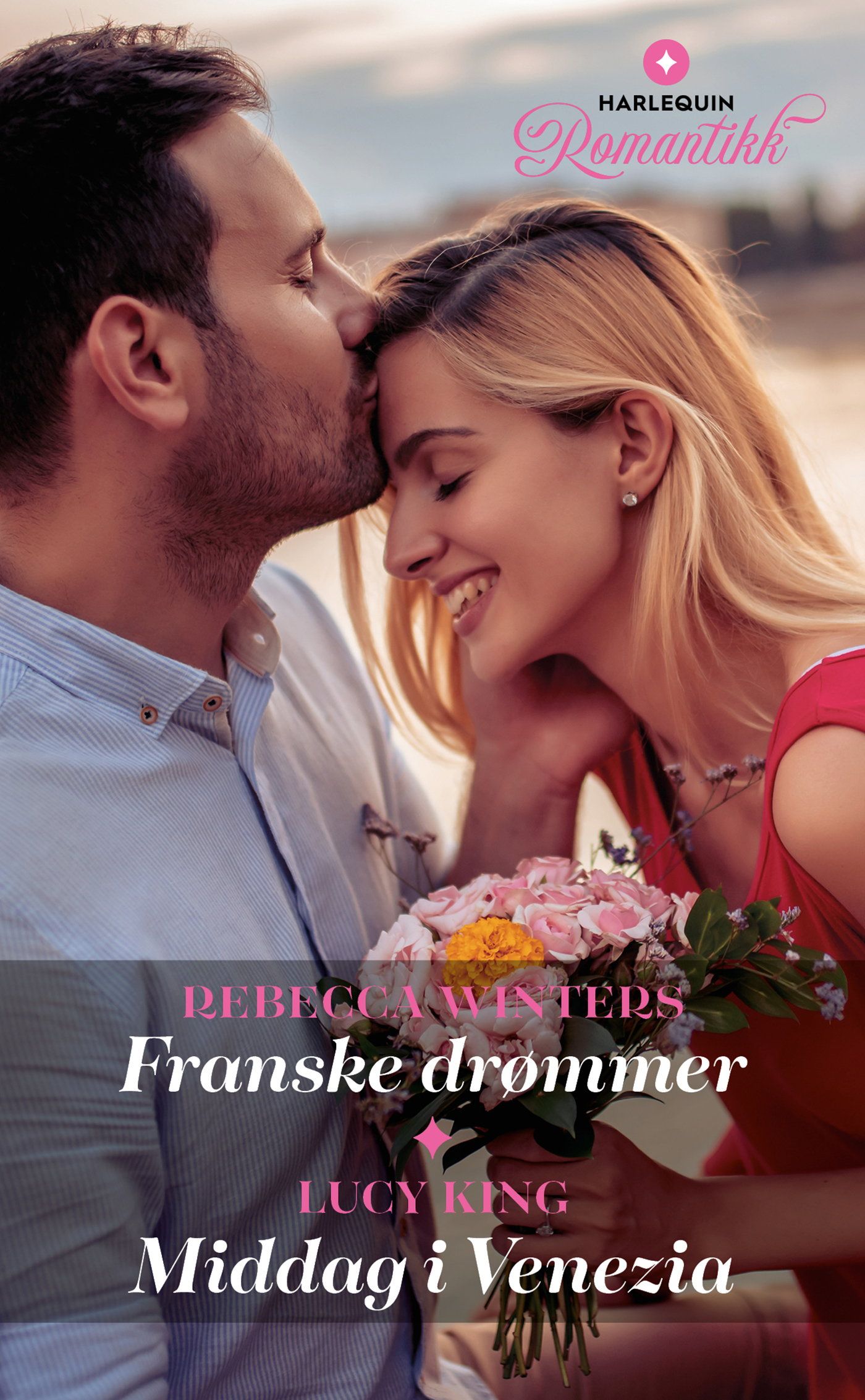 Franske drømmer ; Middag i Venezia