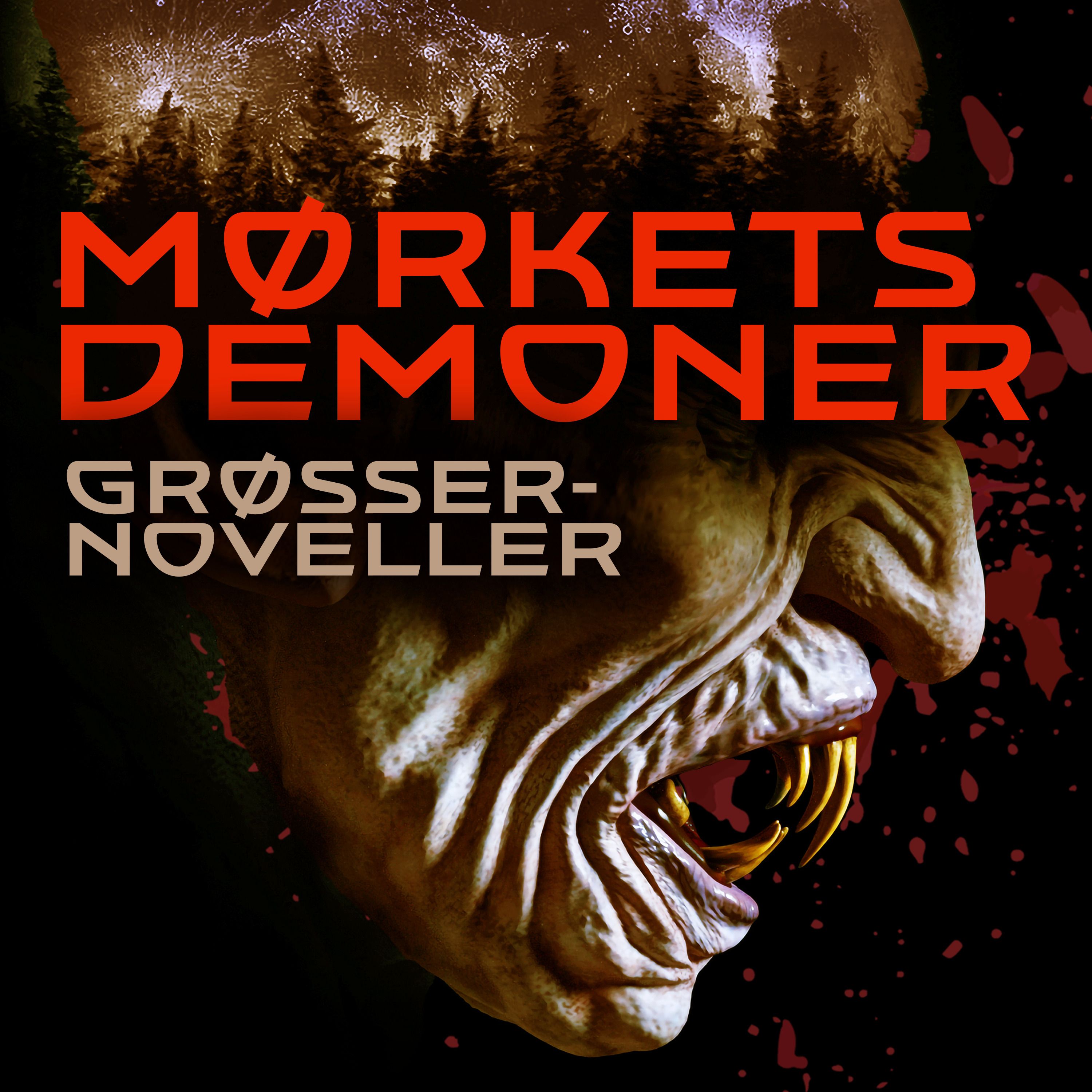 Mørkets demoner