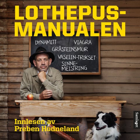 Lothepus-manualen
