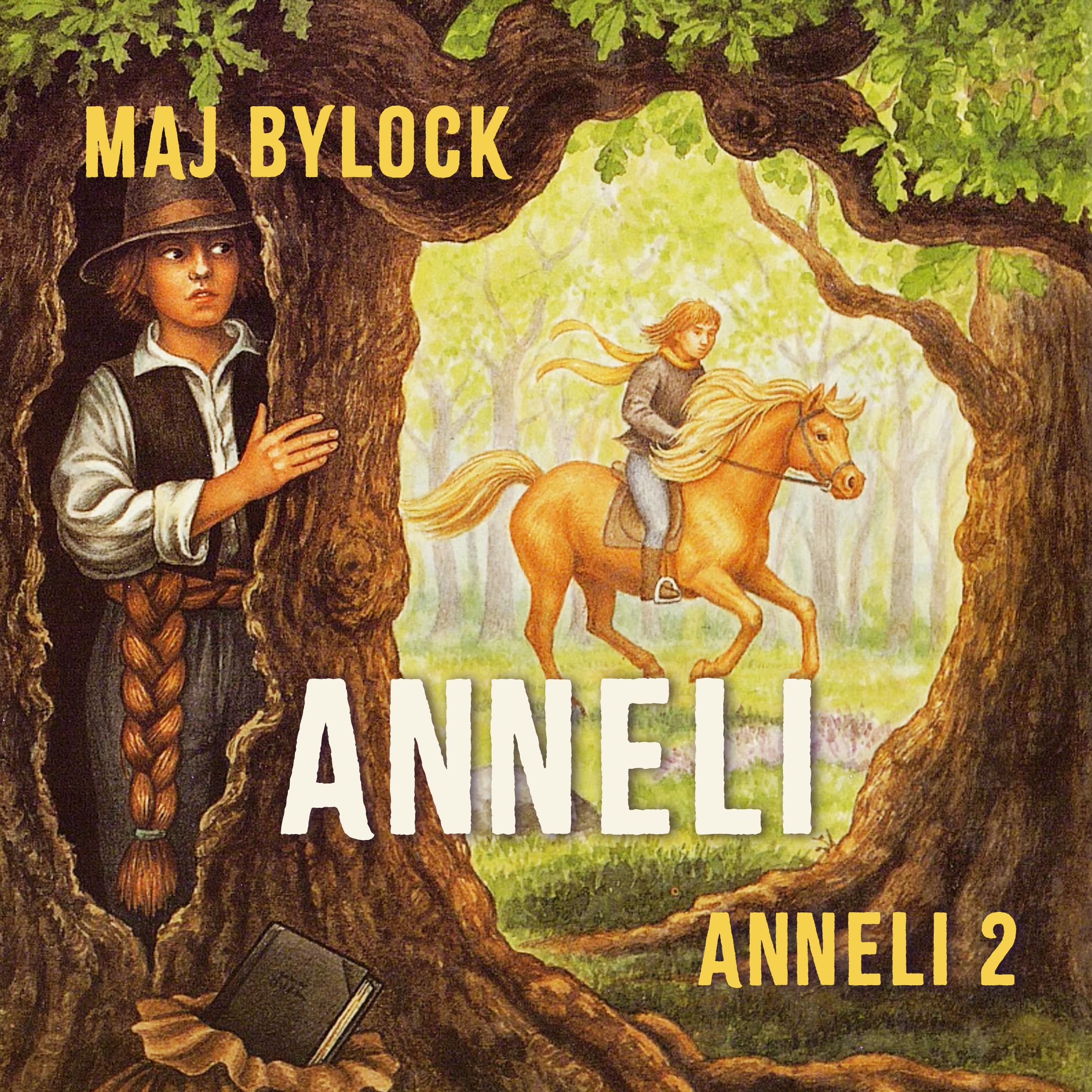 Anneli