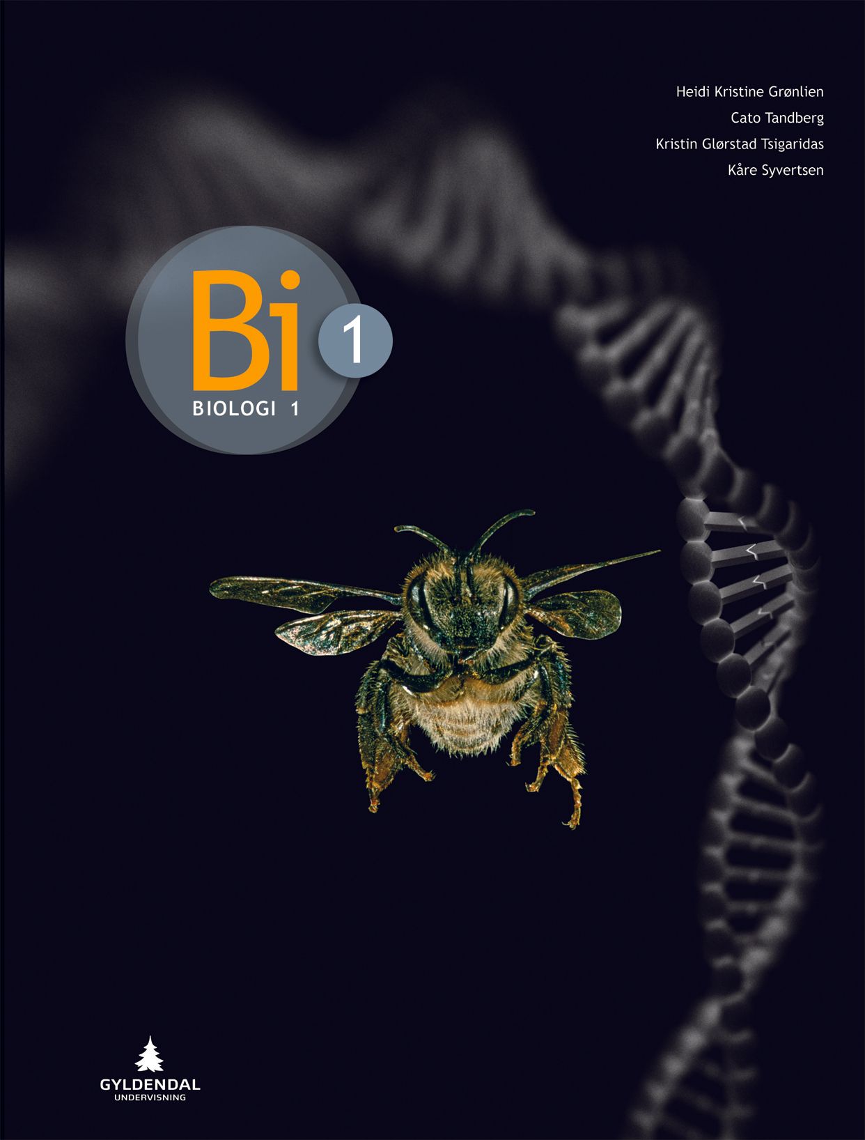 Bi 1 - biologi 1