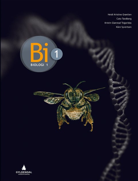 Bi 1 - biologi 1
