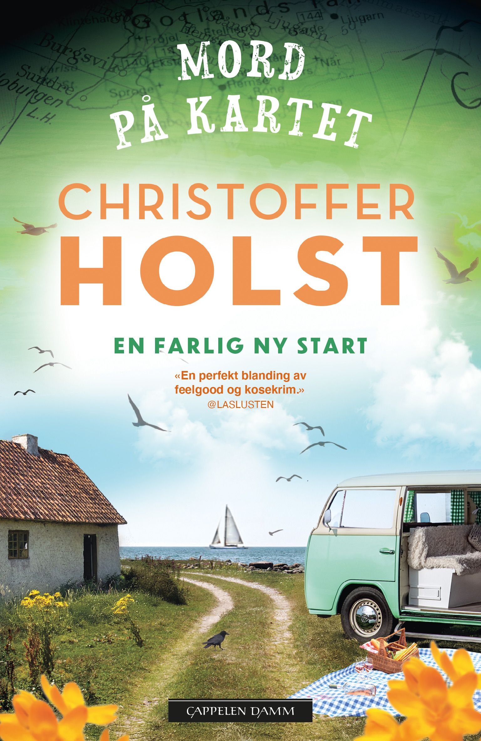 En farlig ny start