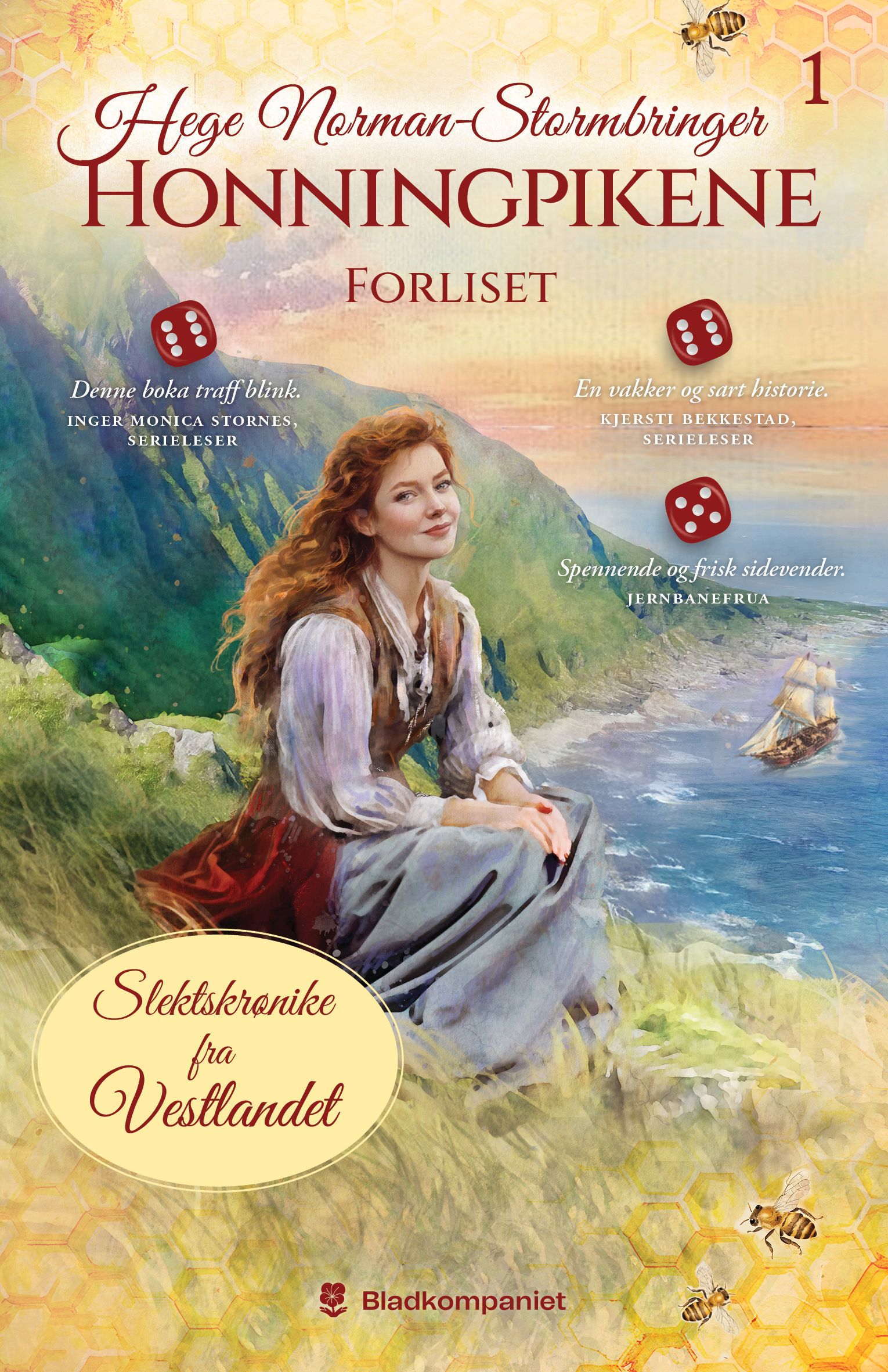 Forliset
