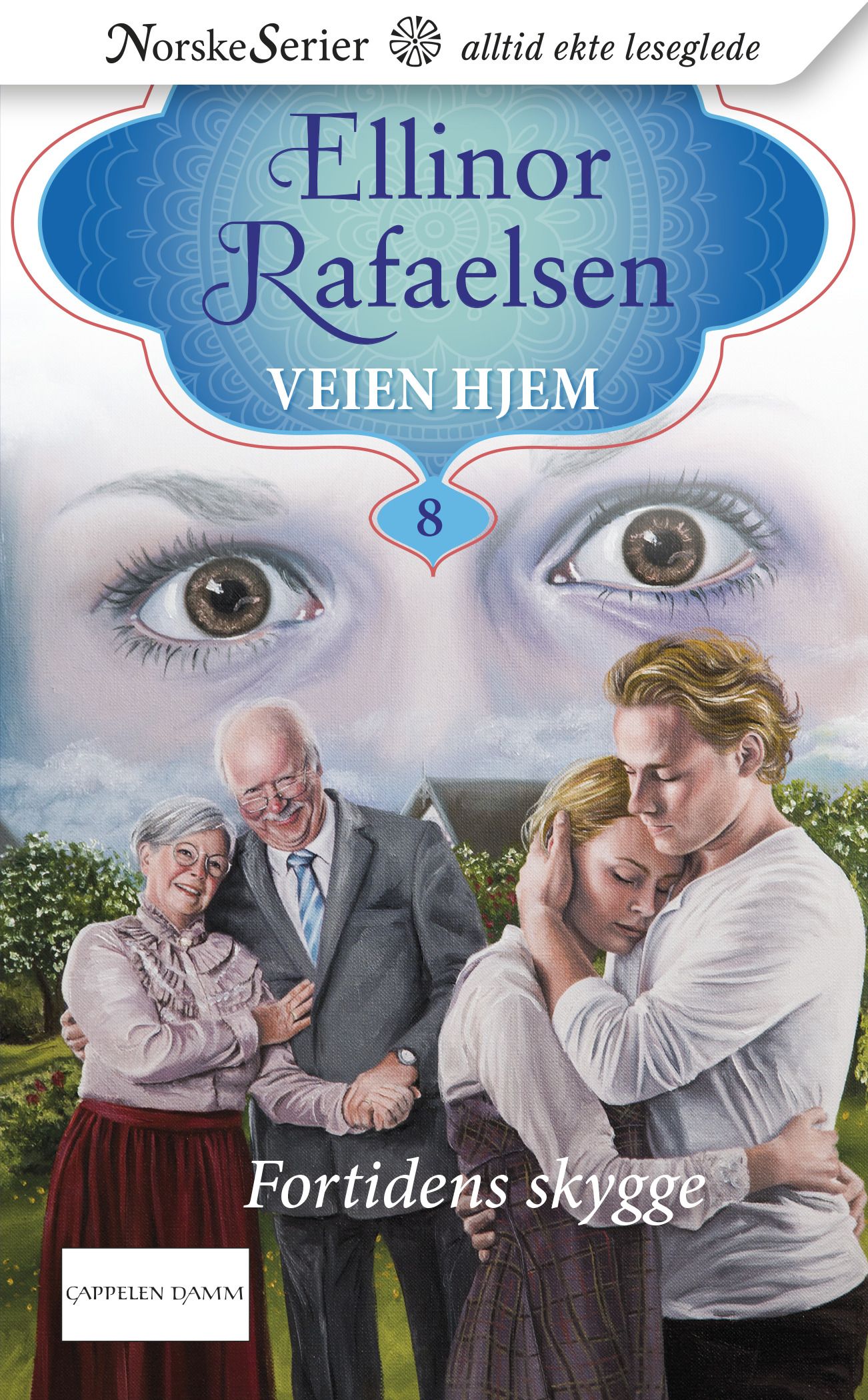 Fortidens skygge