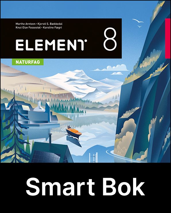 Element 8