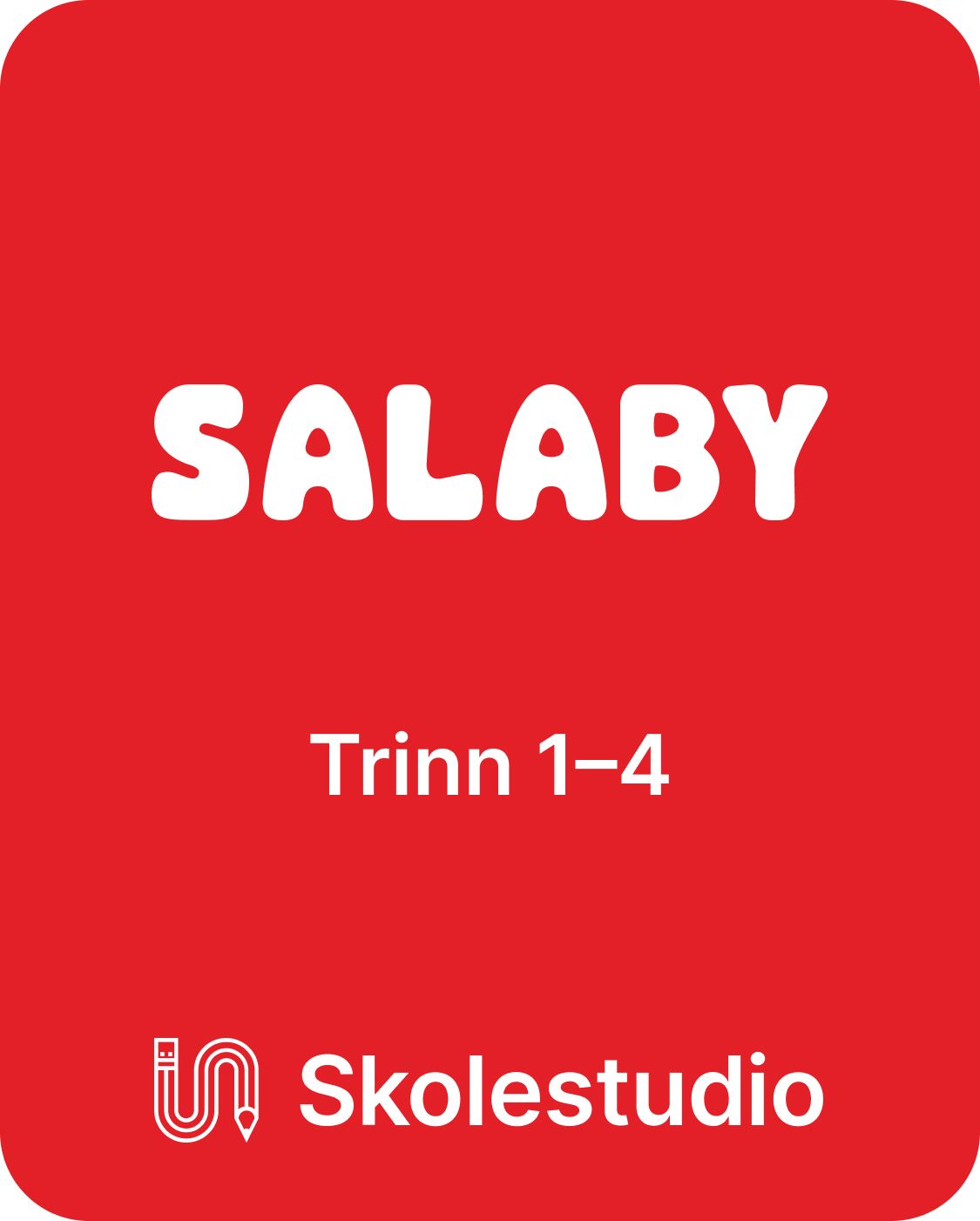 Salaby Skoleveien 1-4